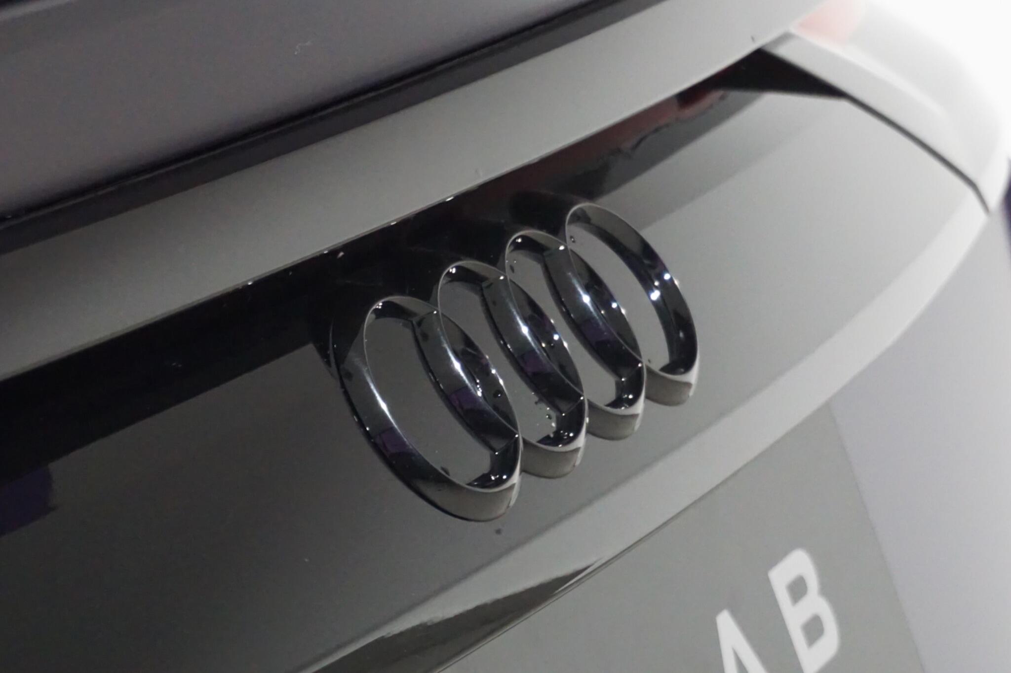 Audi Q8 3.0 TDI V6 50 Vorsprung SUV 5dr Diesel Tiptronic quattro Euro 6 (s/s) (286 ps)